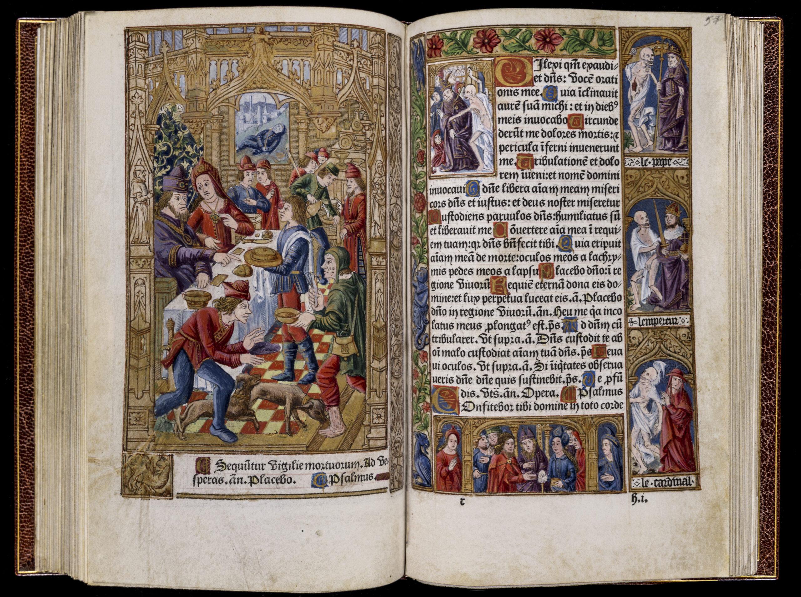 The Medieval Spice Trade – Digital Collections for the Classroom