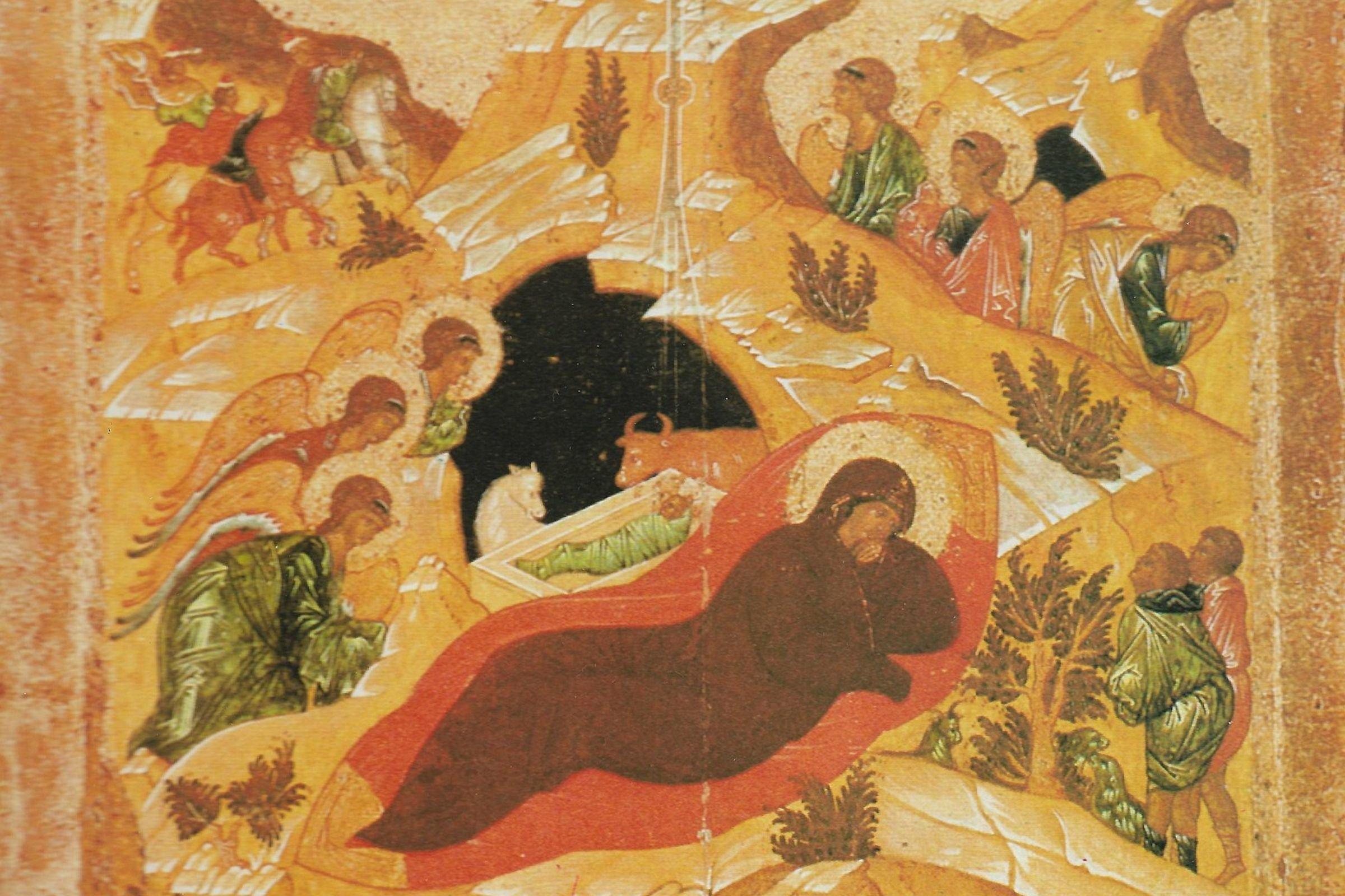 Understanding Eastern Christianity and the Russian Orthodox Church ...