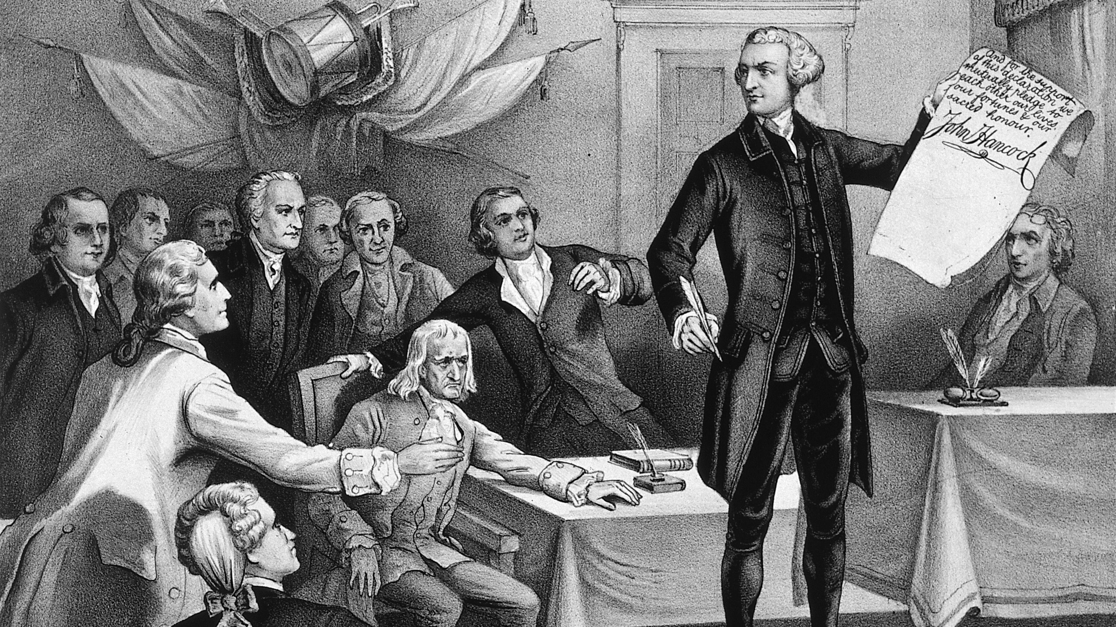Was America founded as a Christian nation? | CNN