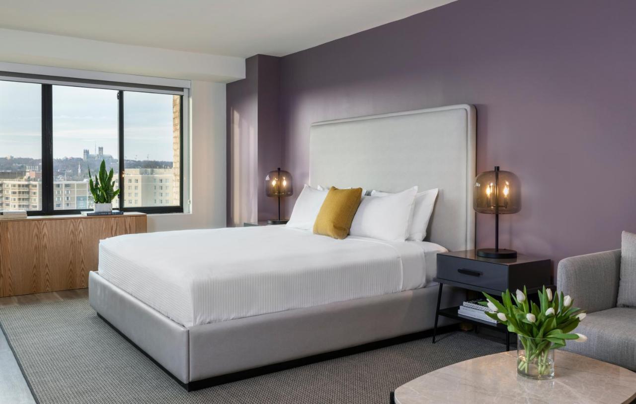 Premium 1 King Bed