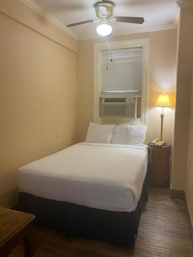 Budget Single Room