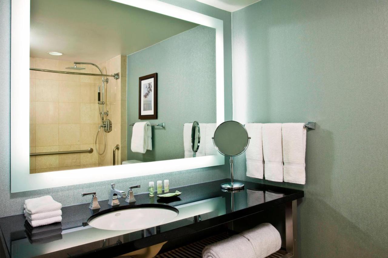 Deluxe King, Guest room, 1 King