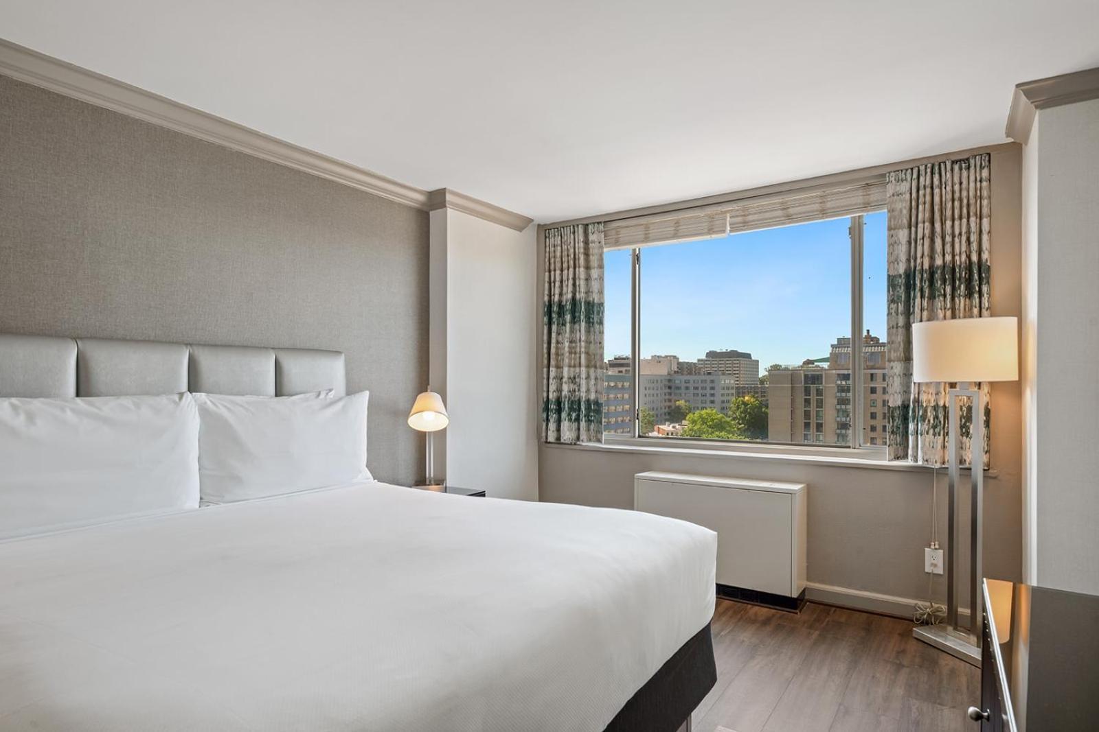 Potomac King Suite