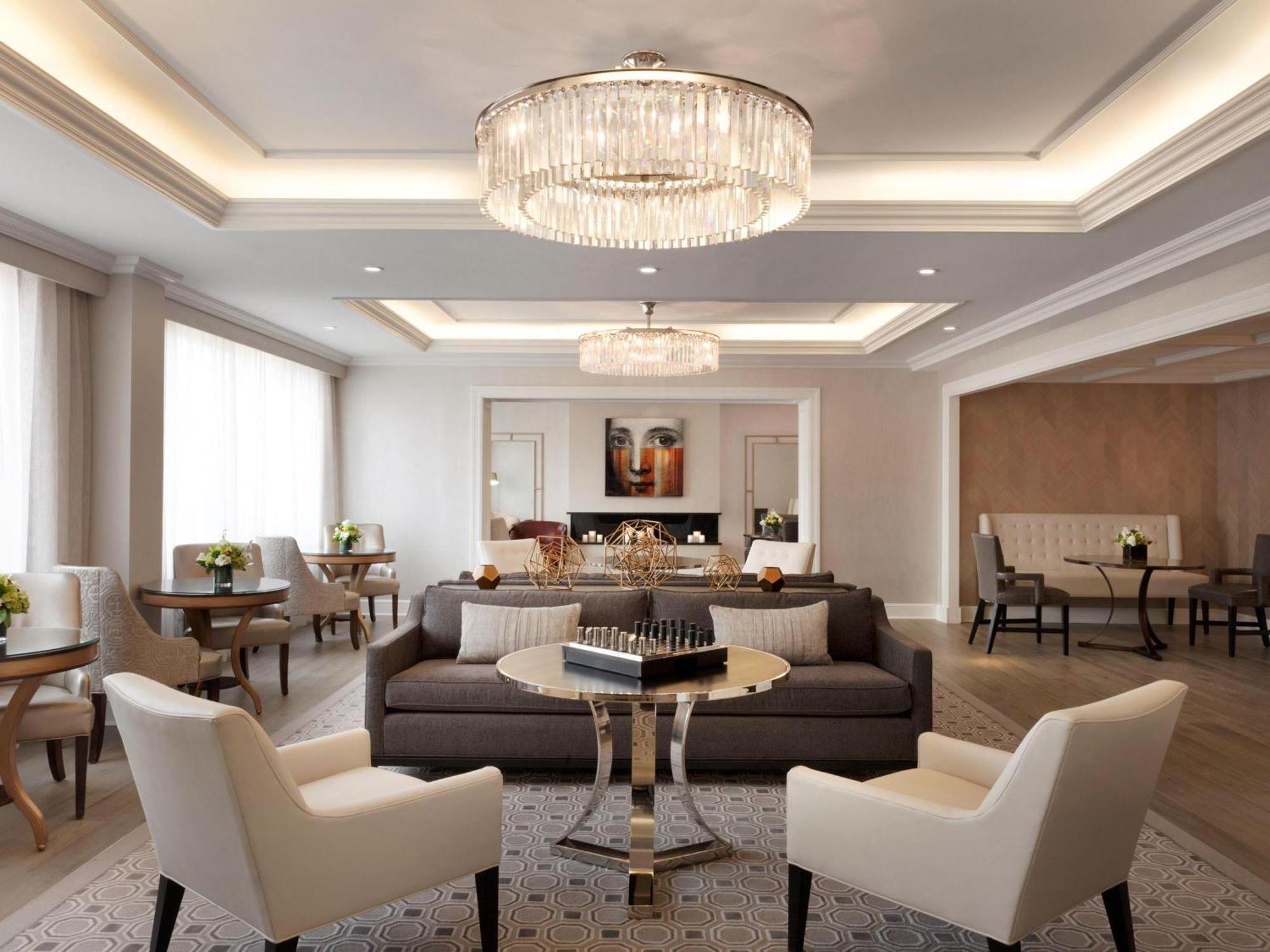 Fairmont Queen Room with Two Queen Beds