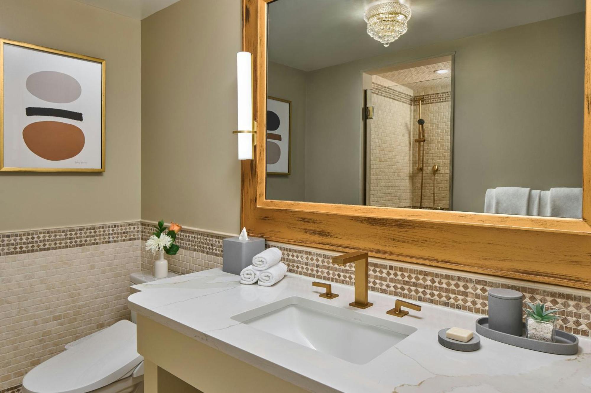 Superior Guest room 1 King