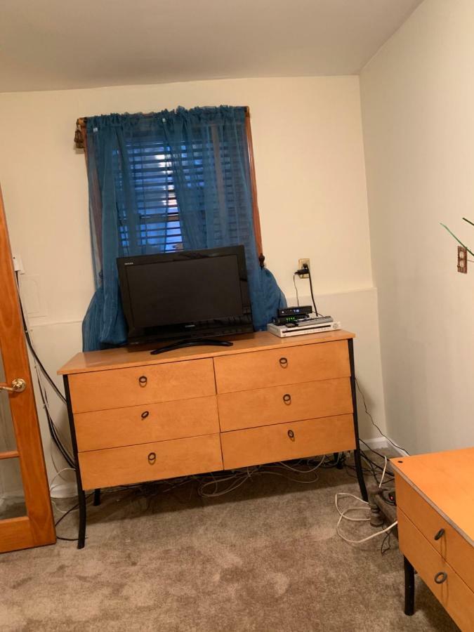 Queen Suite