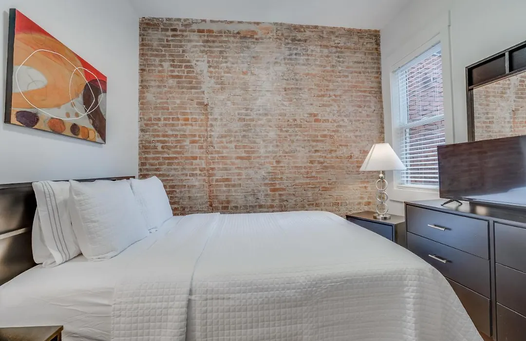Central Nw 14Th Street 30 Day Stays-1