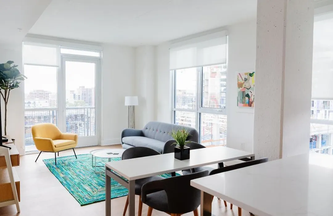 Whyhotel By Placemakr, Union Market-1