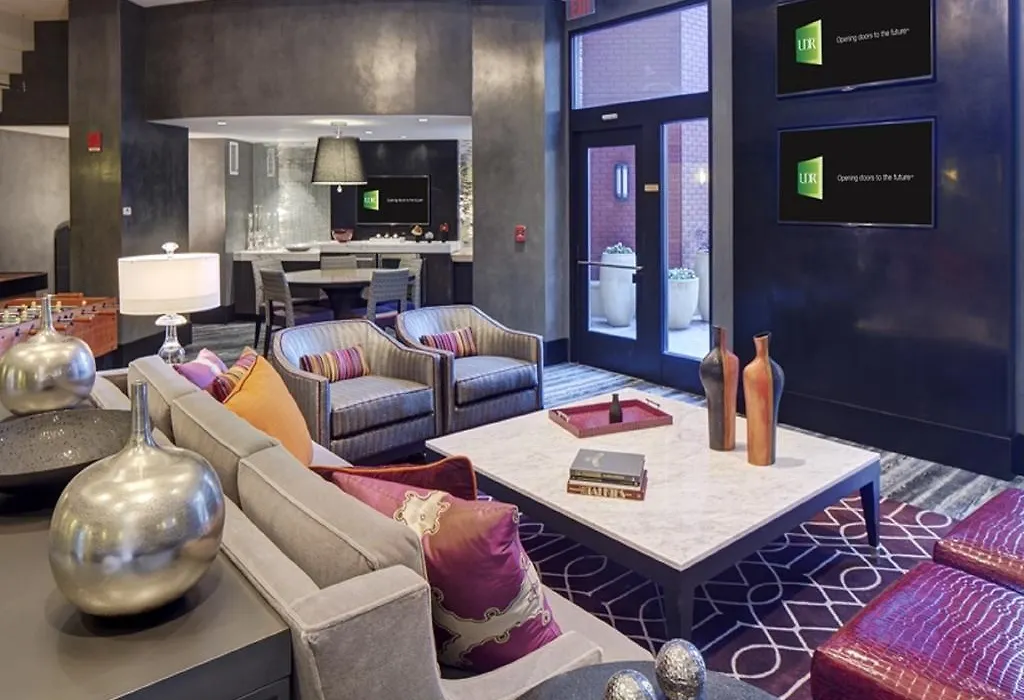 Global Luxury Suites At Thomas Circle-1