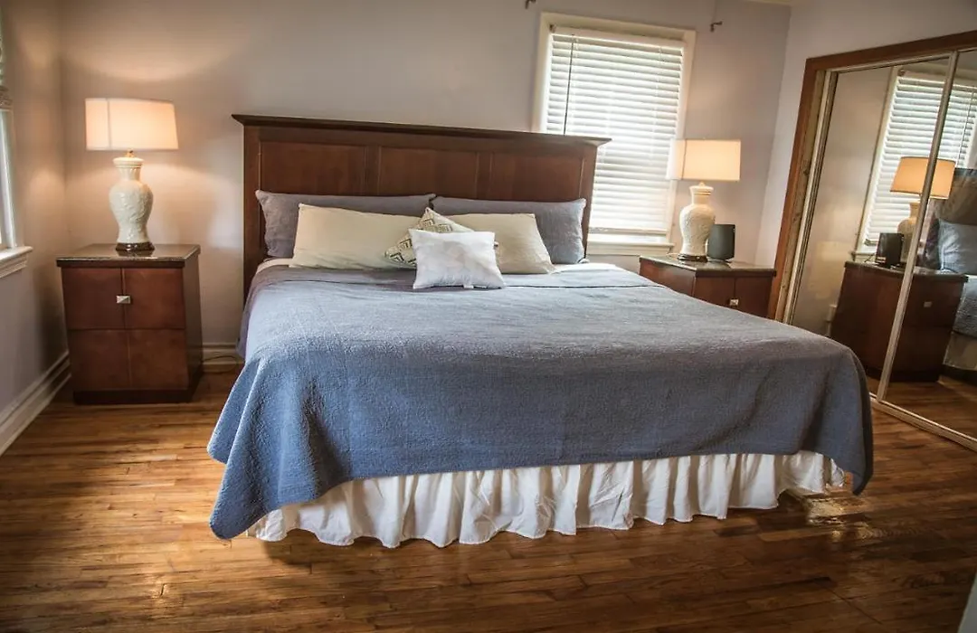 Vacation Home Dc-1