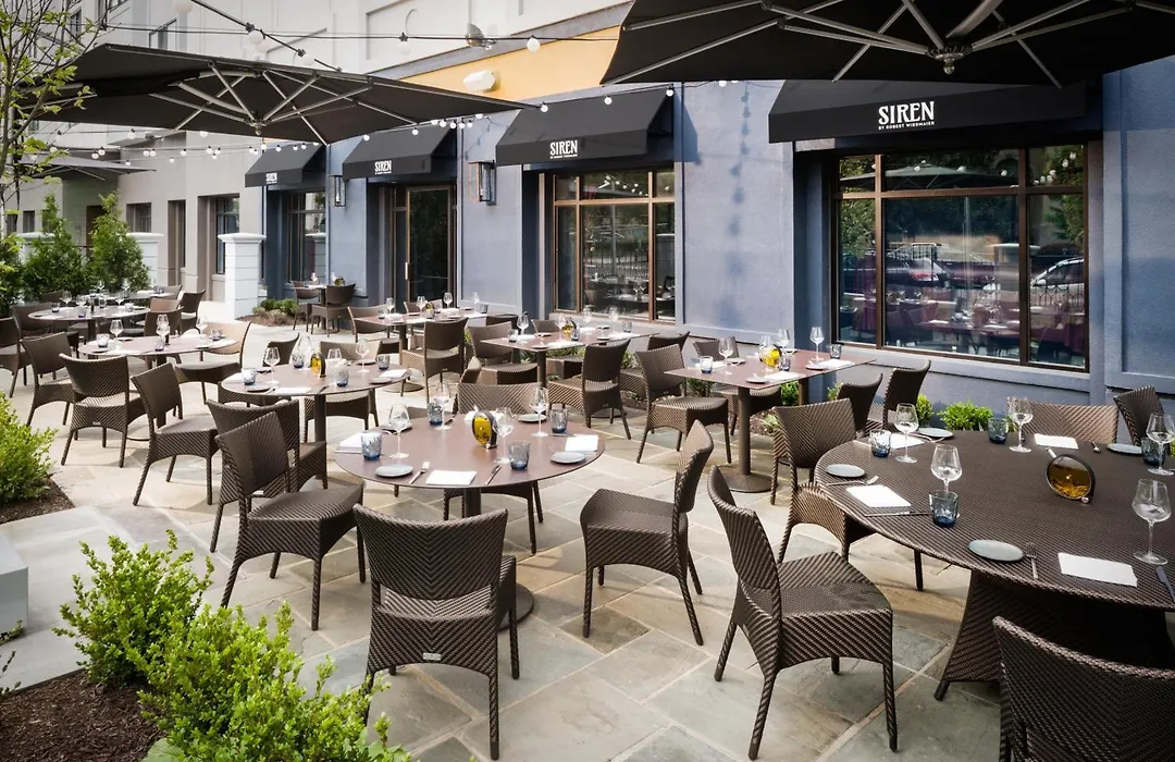 The Darcy Hotel, Washington Dc-1