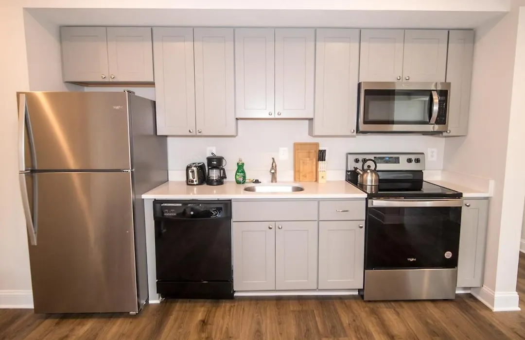 The Josi:Elegant Space And View-1