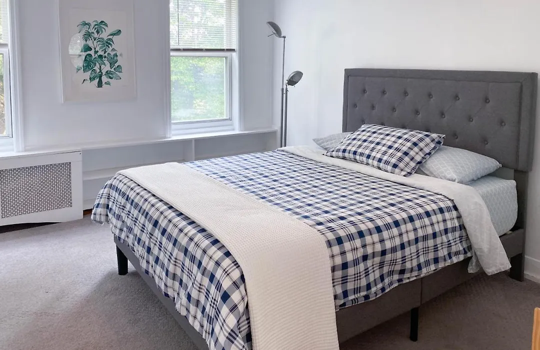 Charming 2Nd Fl Retreat, Heart Of Capitol Hill-1