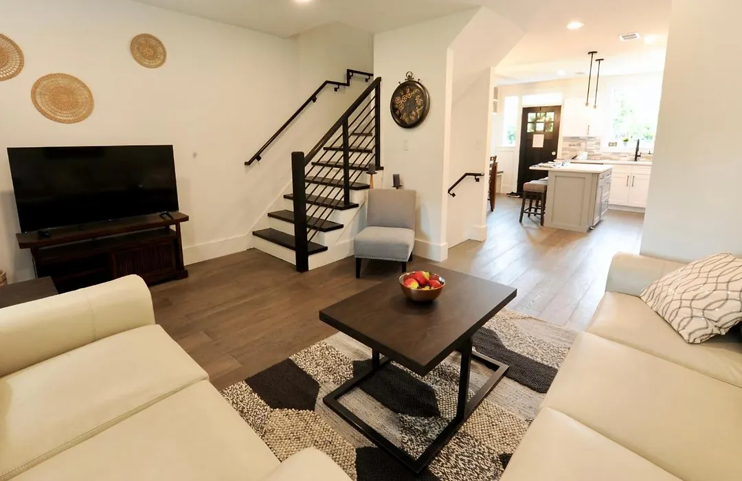 Cherry Blossom Townhouse, Easy Dc Access-1