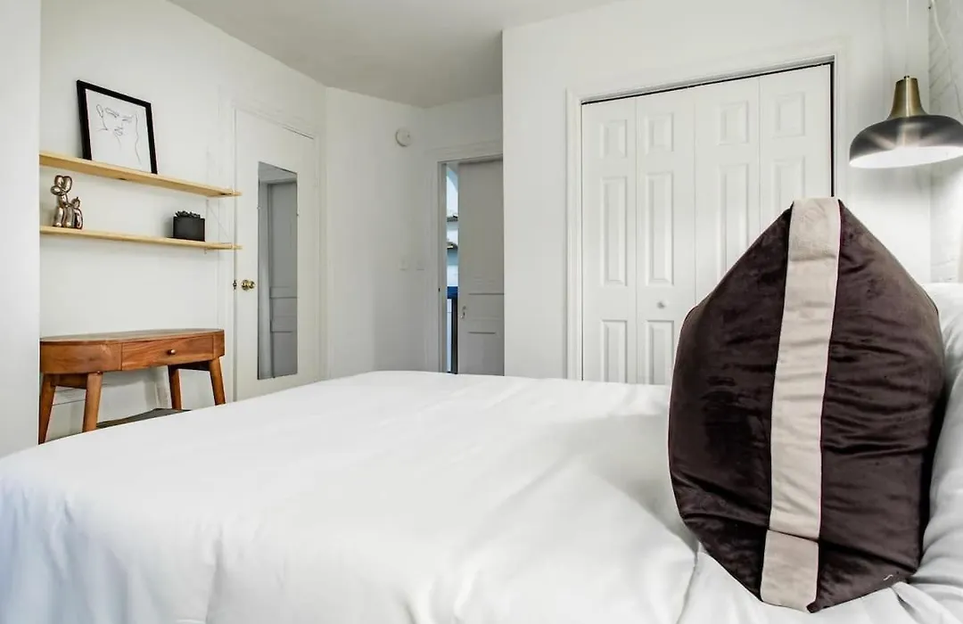 Designerflat Nestled Between Dupont&Logan Circles-1
