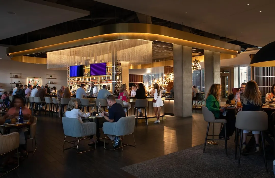 The Watermark Hotel-1