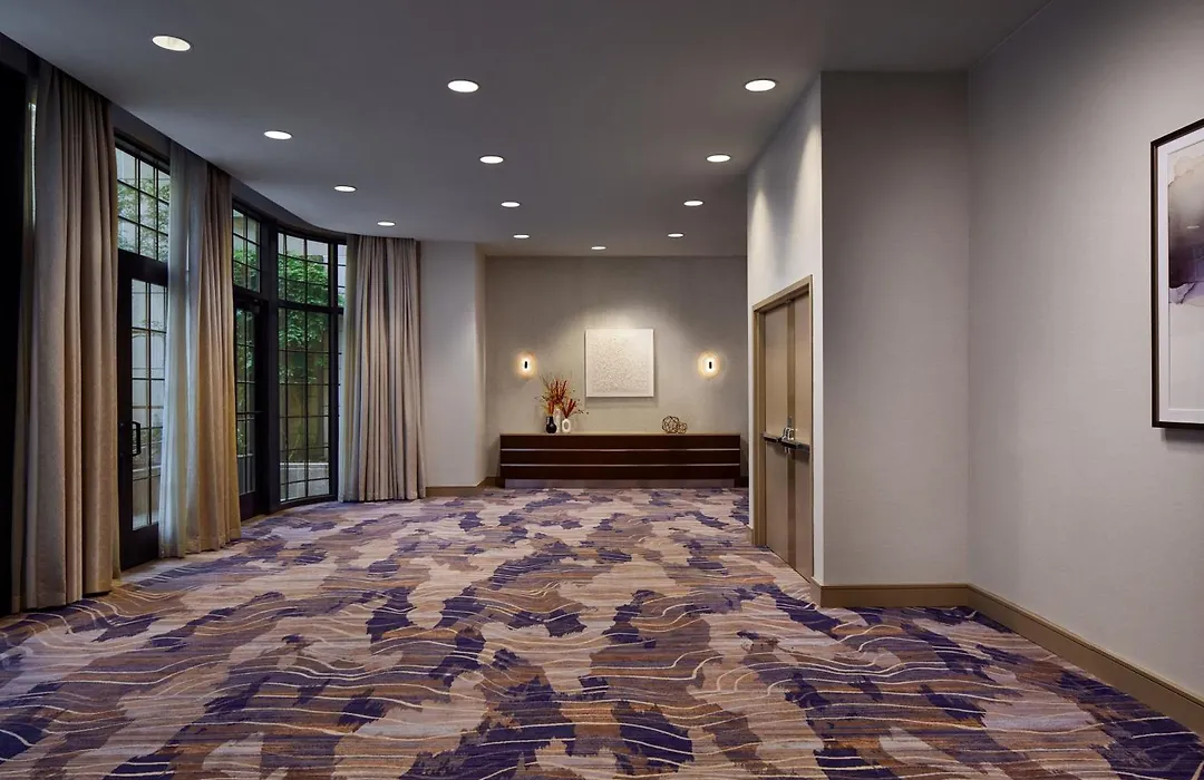Westin Georgetown, Washington D.C.-1