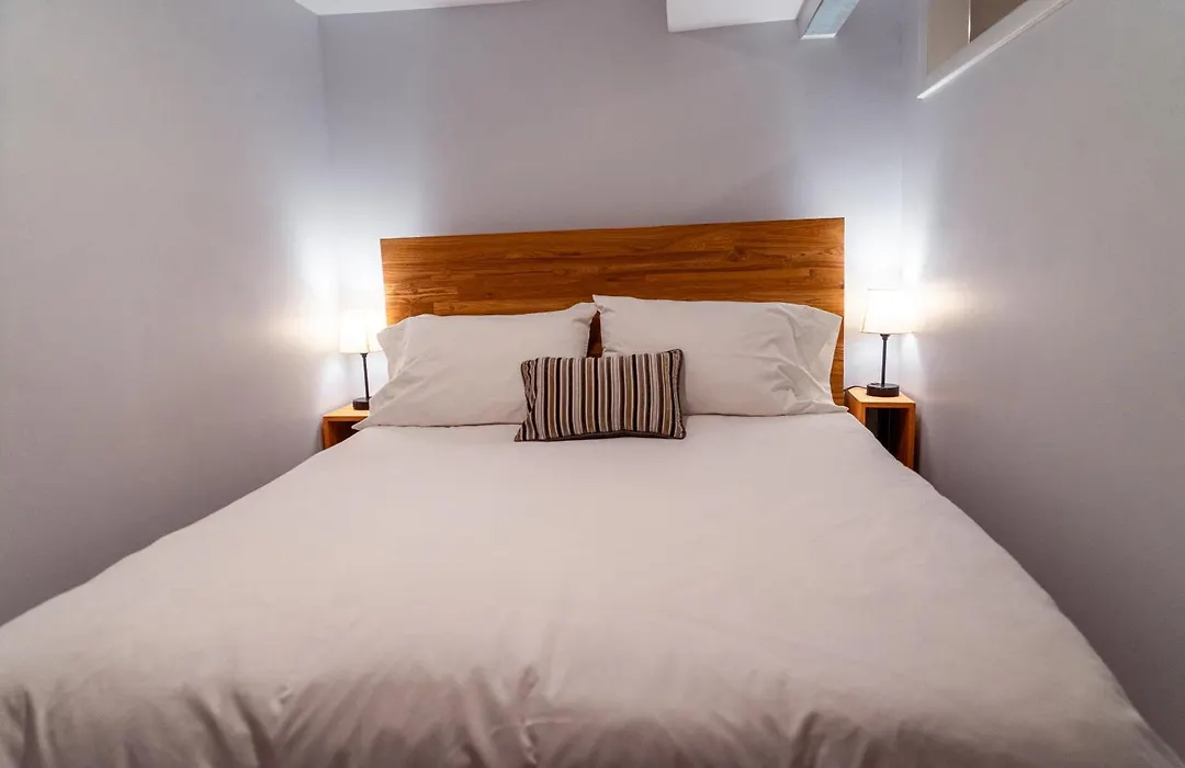 Centrally Located Dc Apt Bloomingdale-1
