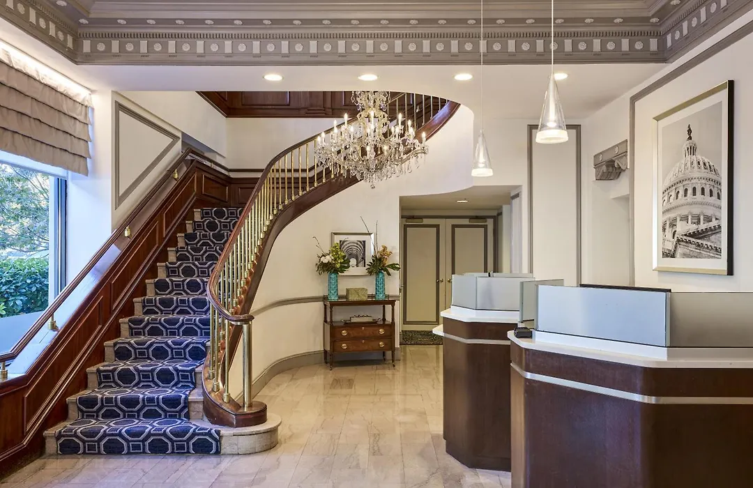 Phoenix Park Hotel-1