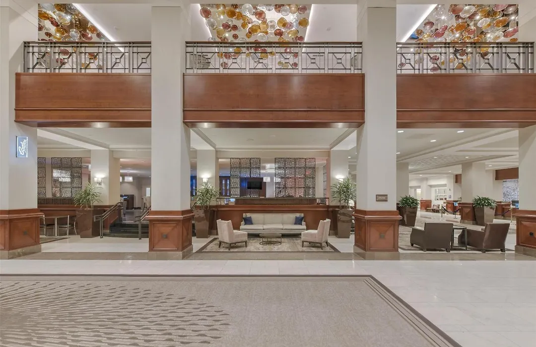 Capital Hilton-1