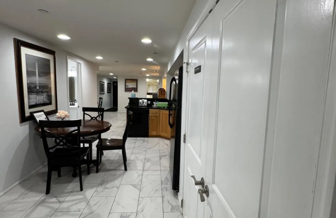 Lovely Remodeled 2Bdrm Basement Home-1