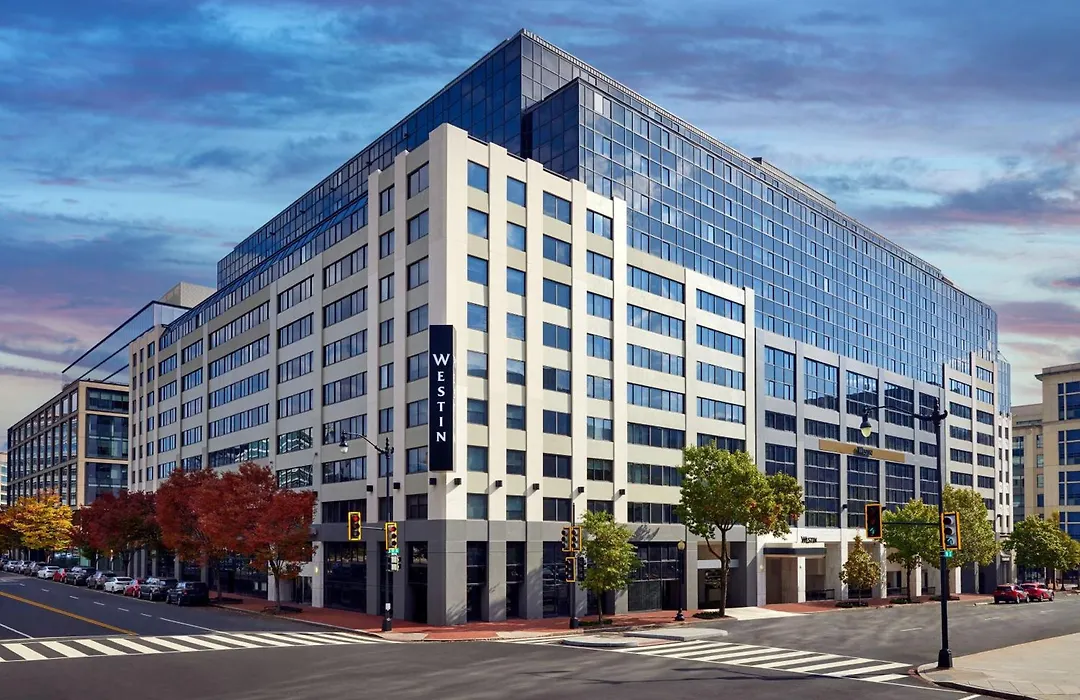The Westin Dc Downtown-1