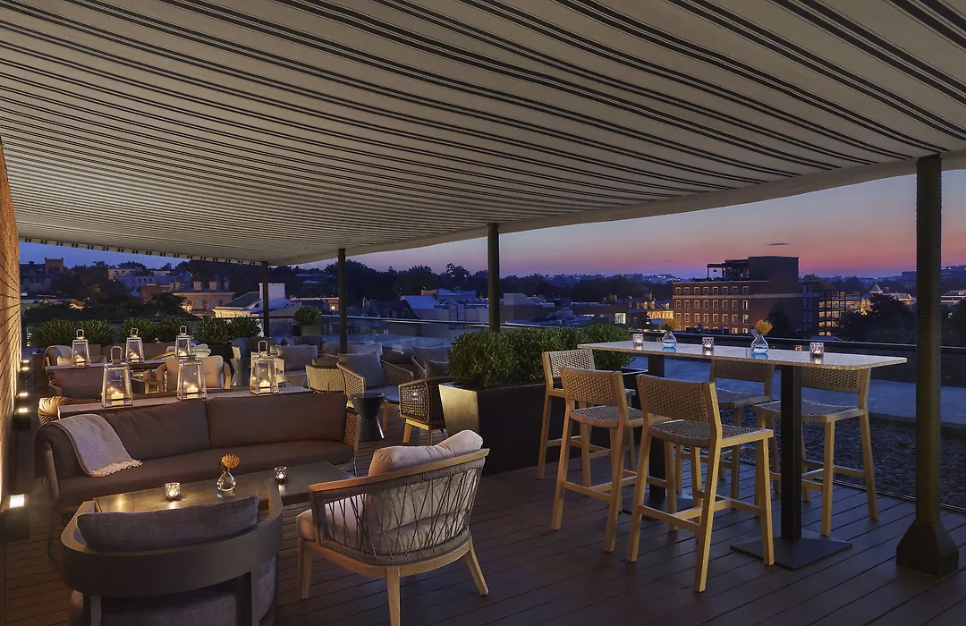 Rosewood Washington Dc-1