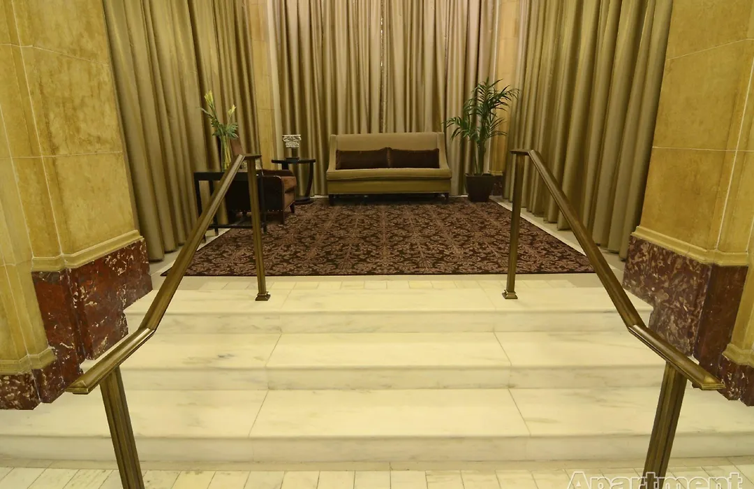 Global Luxury Suites At The White House-1