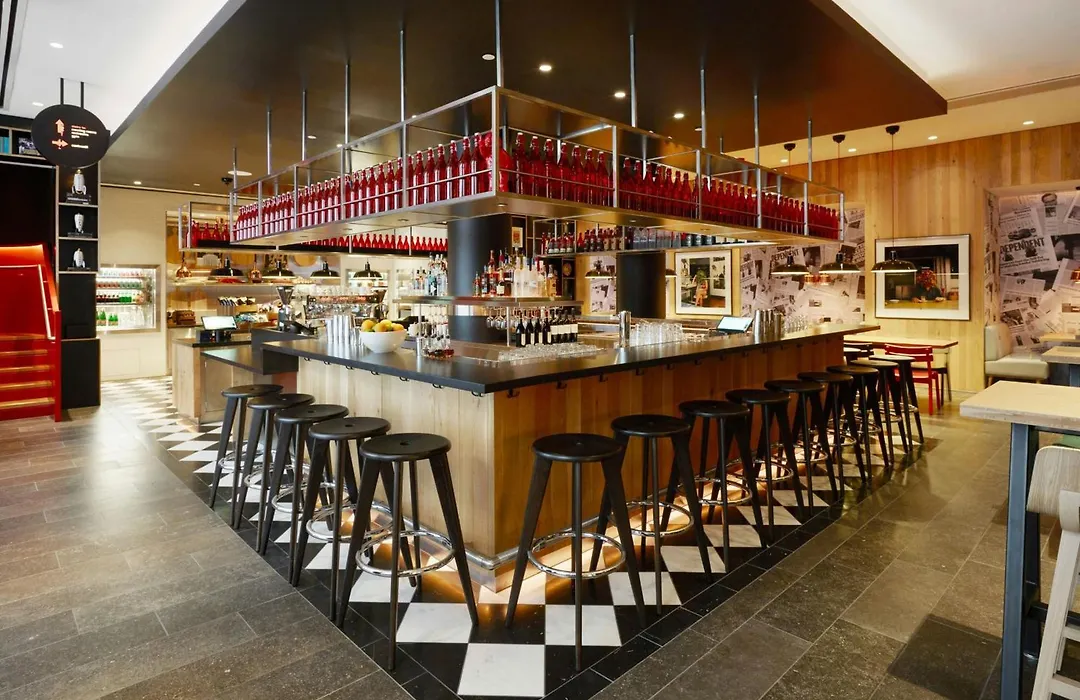 Citizenm Washington Dc Capitol-1