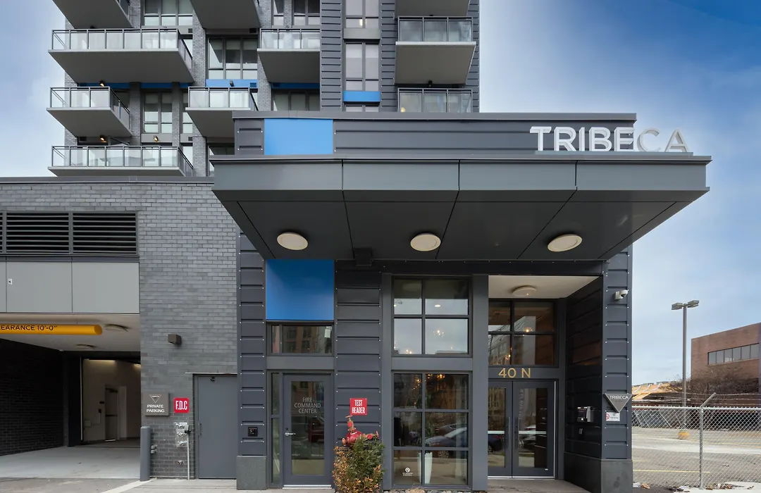 Global Luxury Suites At Tribeca-1