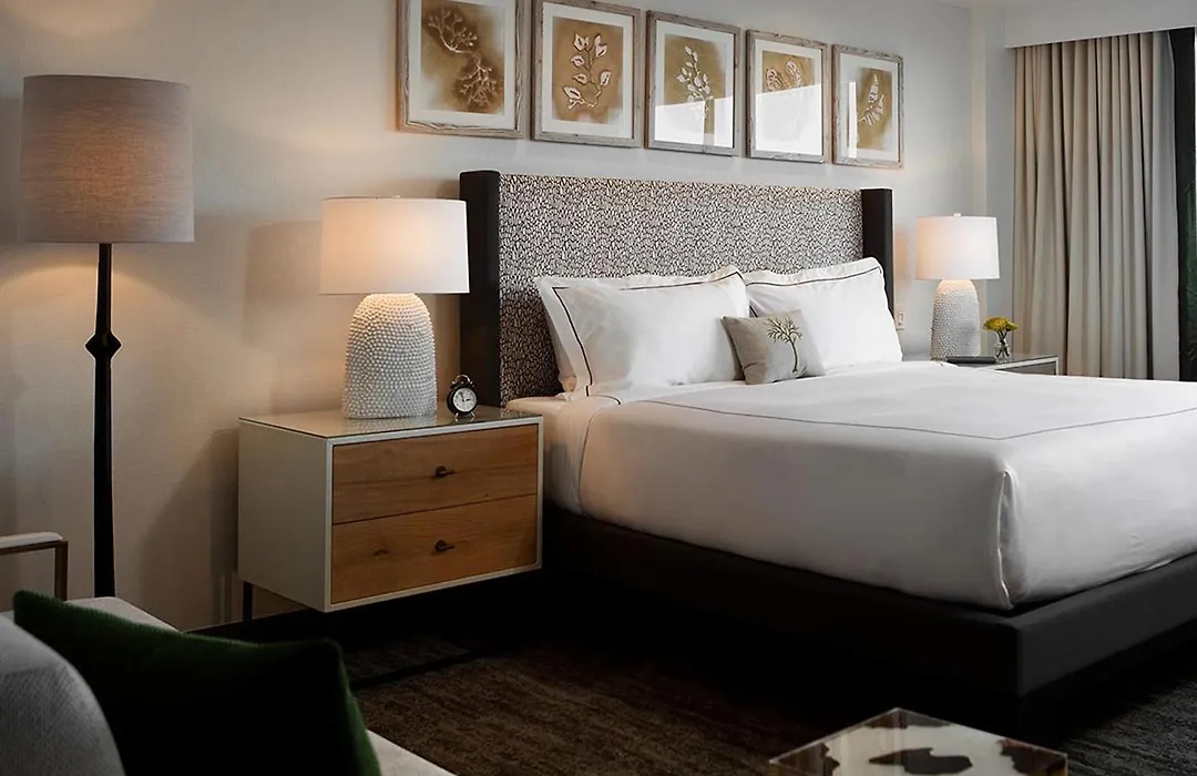 Glover Park Hotel Georgetown-1