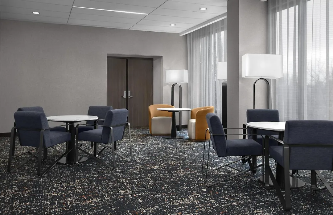Hampton Inn Washington Dc Noma Union Station-1