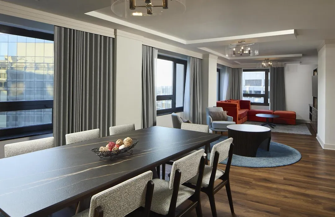 Washington Hilton-1