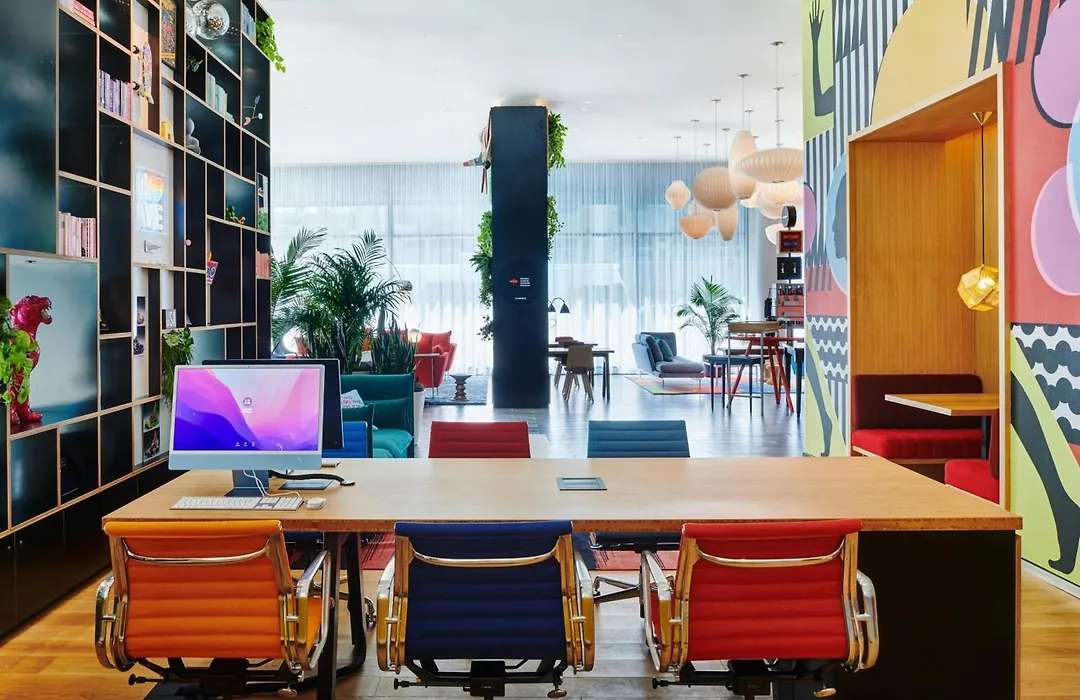 Citizenm Washington Dc Noma-1