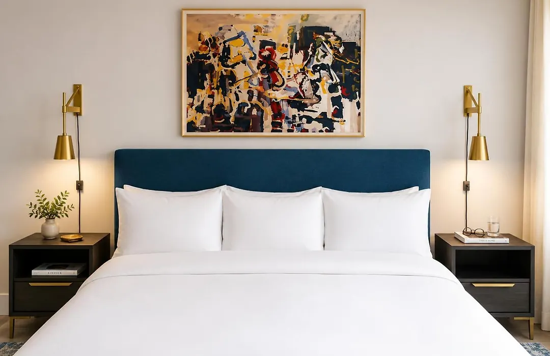 Global Luxury Suites At Georgetown-1