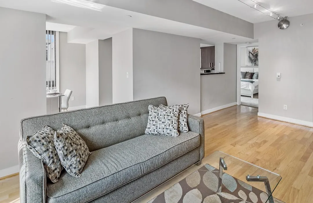 Global Luxury Suites At The National Mall-1