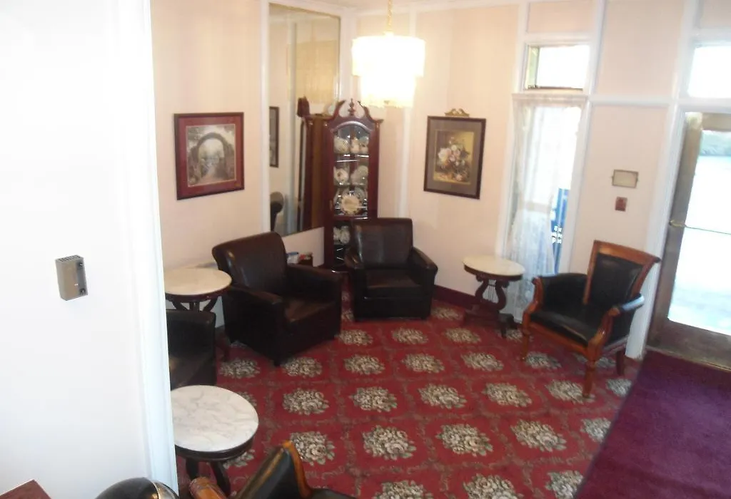 Windsor Park Hotel-1