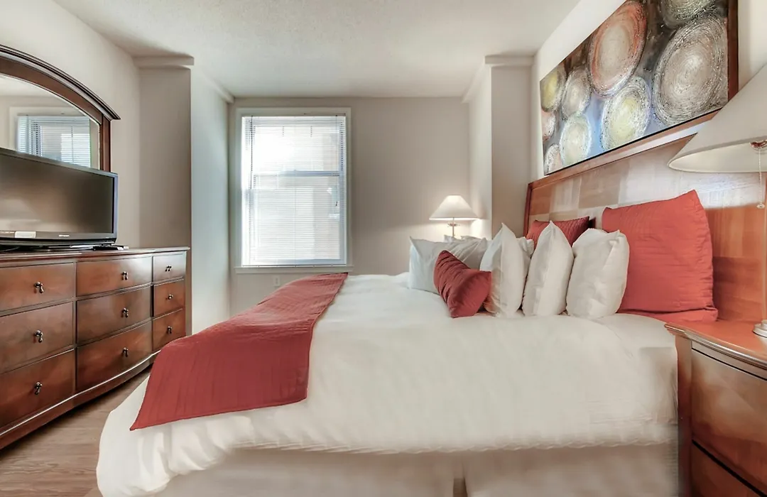 Global Luxury Suites At M Street-1