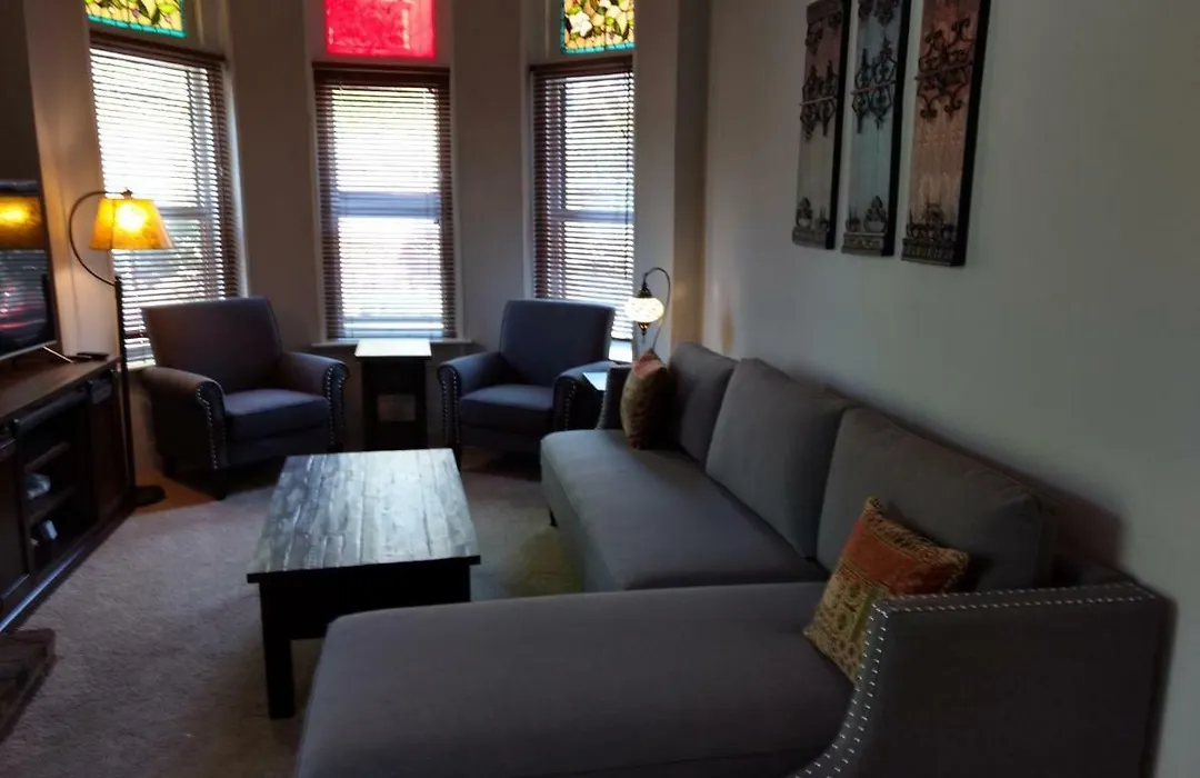 1118 P Street Northwest #1-1
