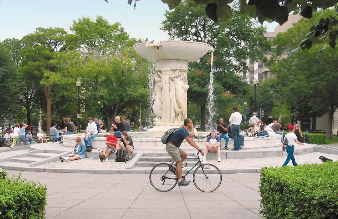 Sojourn Dupont At The Circle-1