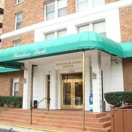Windsor Park Hotel-2