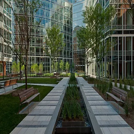 Luxury Apartments Near Georgetown And Foggy Bottom-2