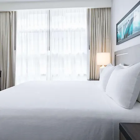 Hyatt House Washington Dc/The Wharf-3