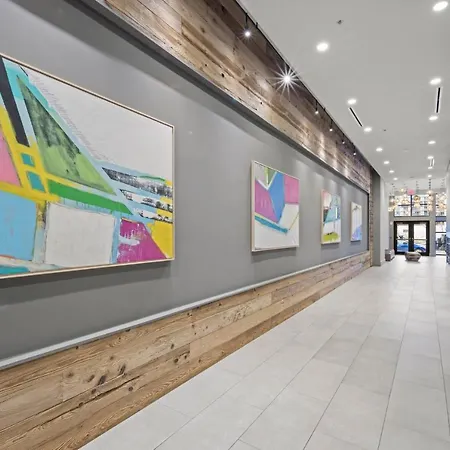 Global Luxury Suites At Tribeca-2