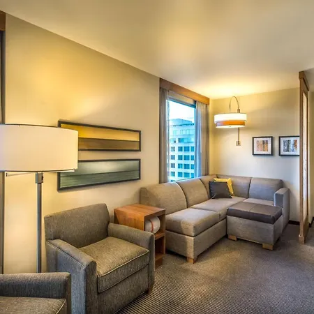 Hyatt Place Washington D.C./National Mall-2