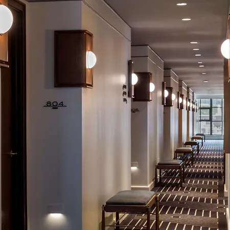 Thompson Washington Dc, By Hyatt-2