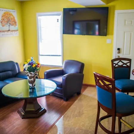 Vacation House Near Downtown Dc Free Parking-2