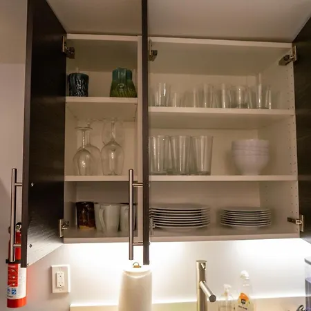 Centrally Located Dc Apt Bloomingdale-3