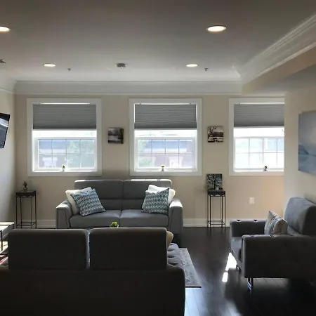 Entire Extra Large Luxury 3 Bedrooms Condo-2