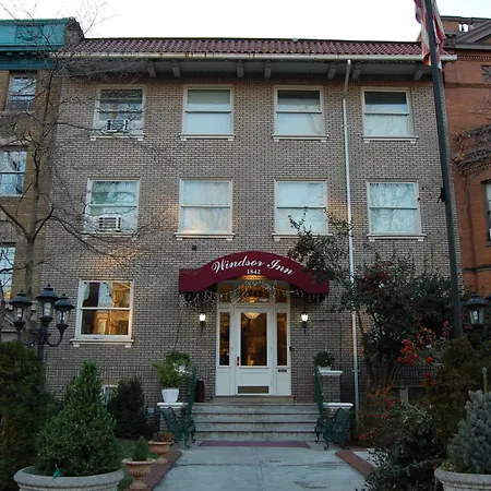 Windsor Inn Hotel-2